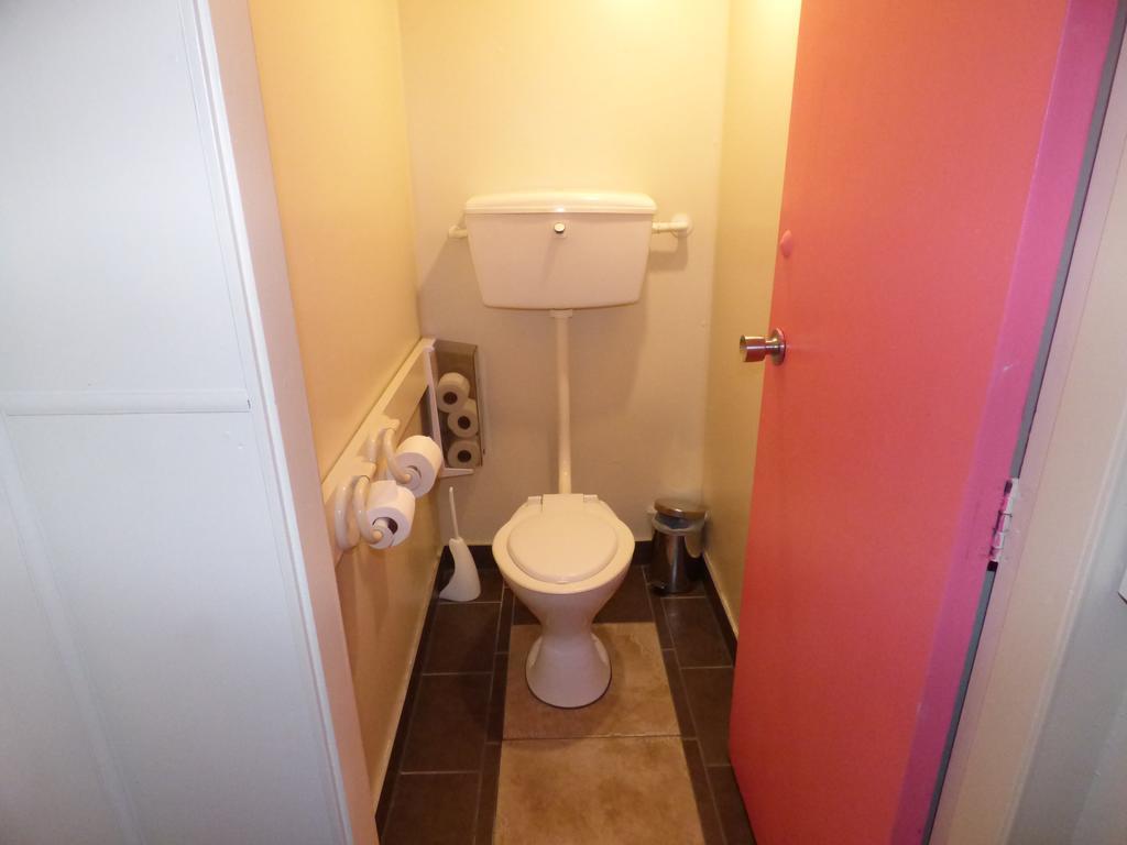 Cactus Jacks Backpackers Rotorua Phòng bức ảnh