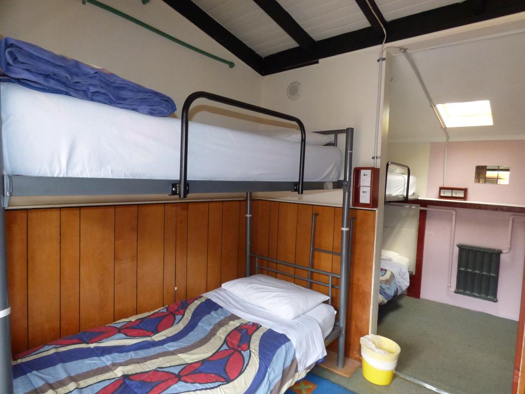 Cactus Jacks Backpackers Rotorua Phòng bức ảnh