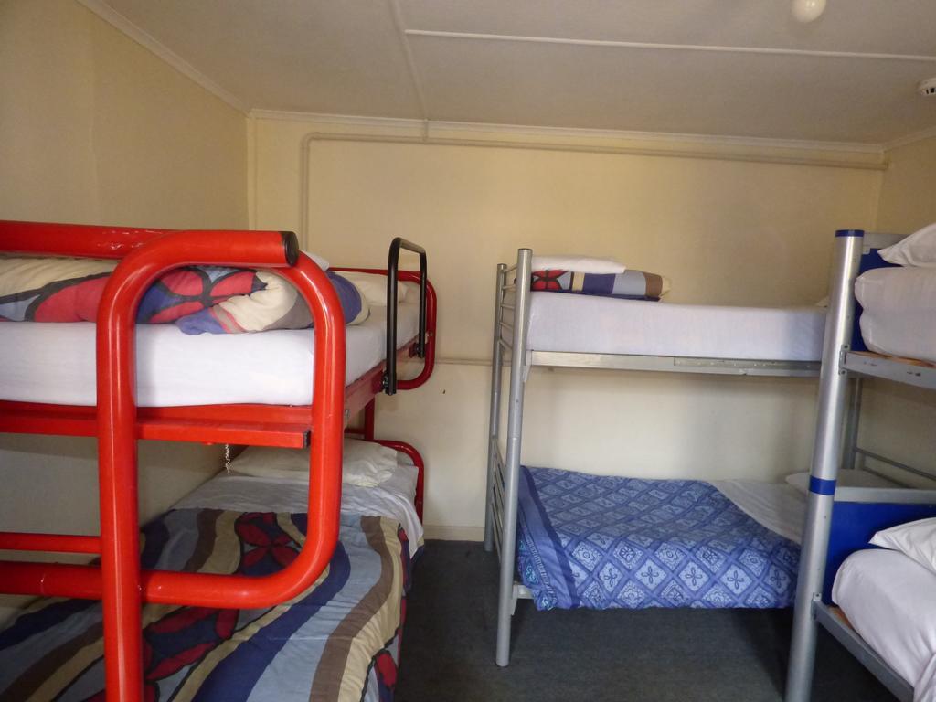 Cactus Jacks Backpackers Rotorua Phòng bức ảnh