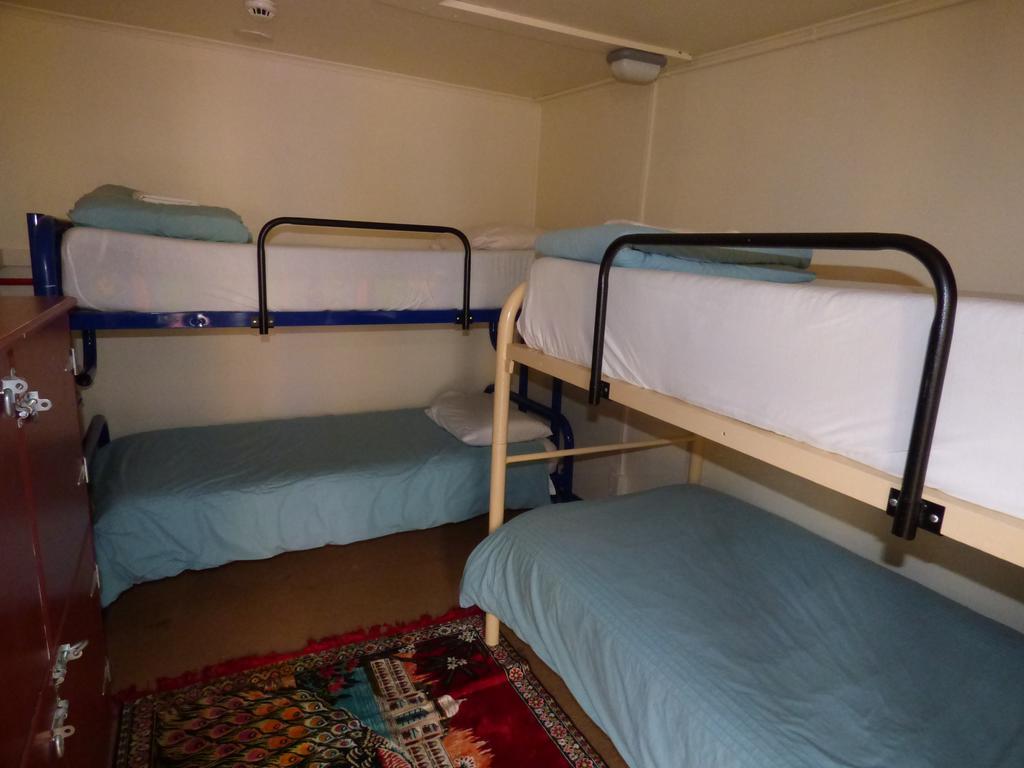 Cactus Jacks Backpackers Rotorua Phòng bức ảnh