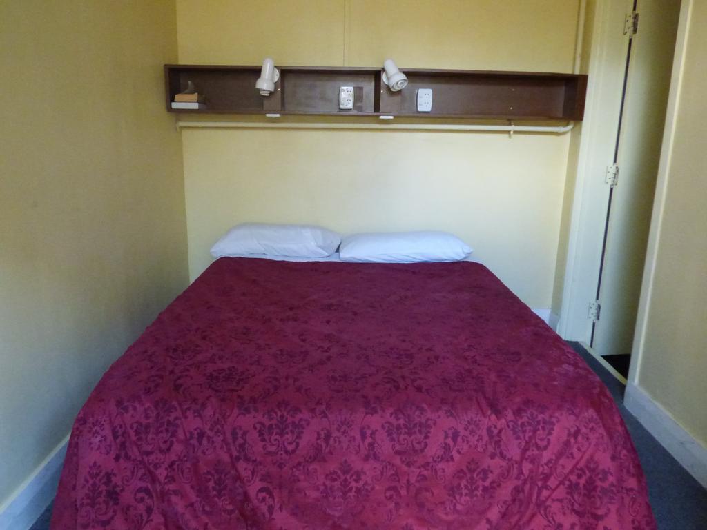 Cactus Jacks Backpackers Rotorua Phòng bức ảnh
