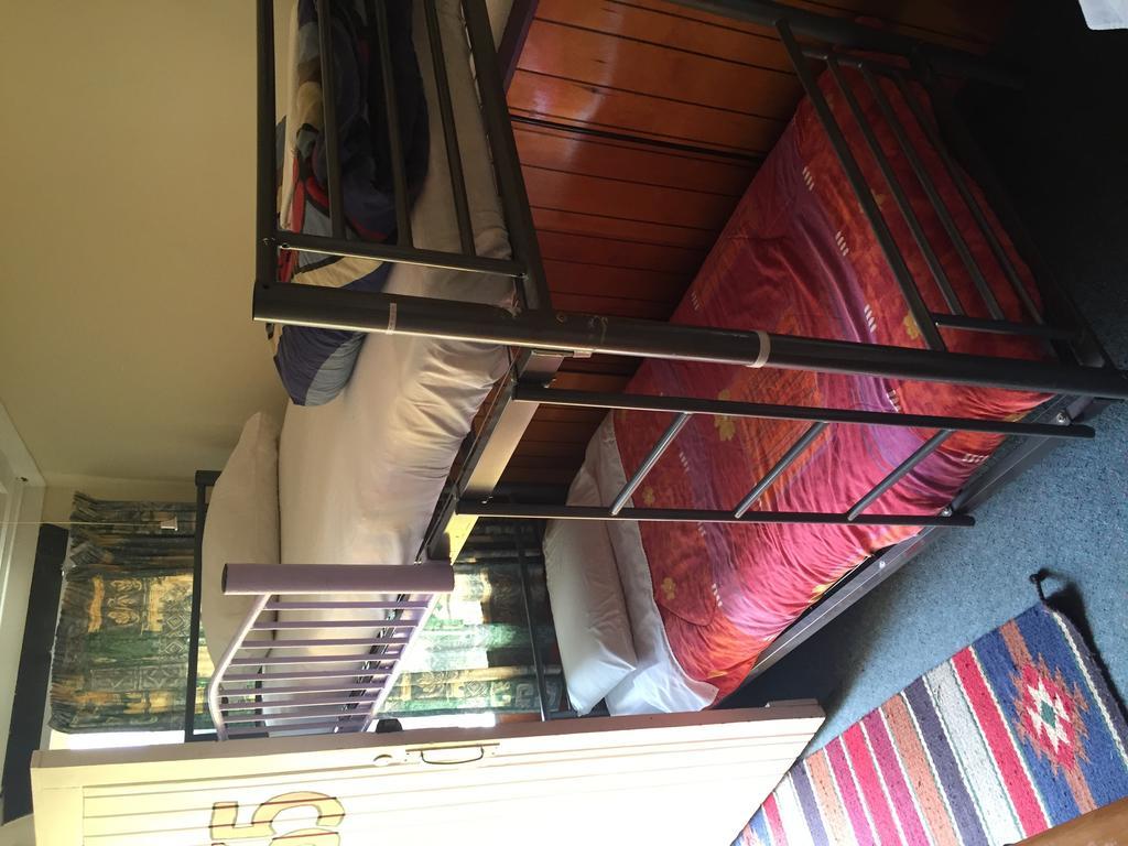 Cactus Jacks Backpackers Rotorua Phòng bức ảnh